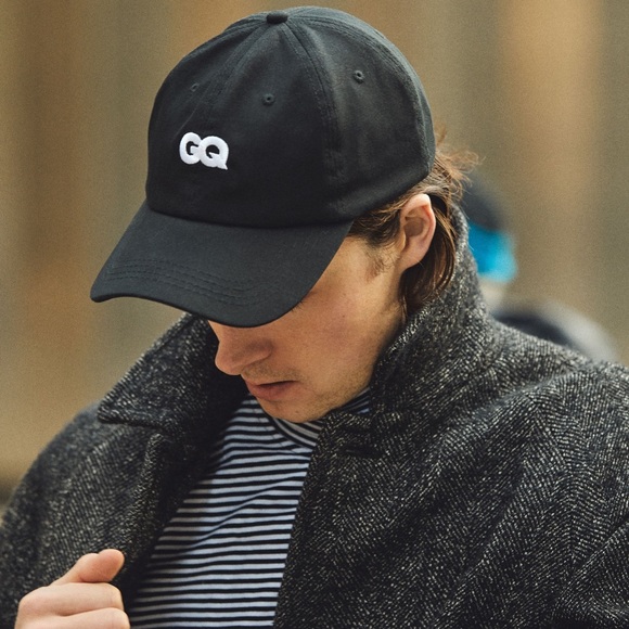 Gq baseball cap Clearance